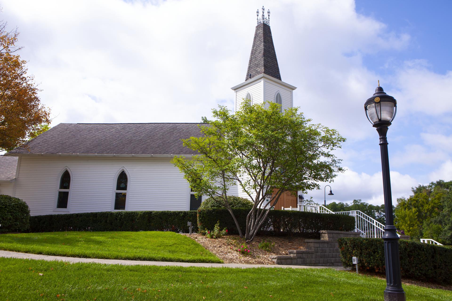 shelby township hope chapel