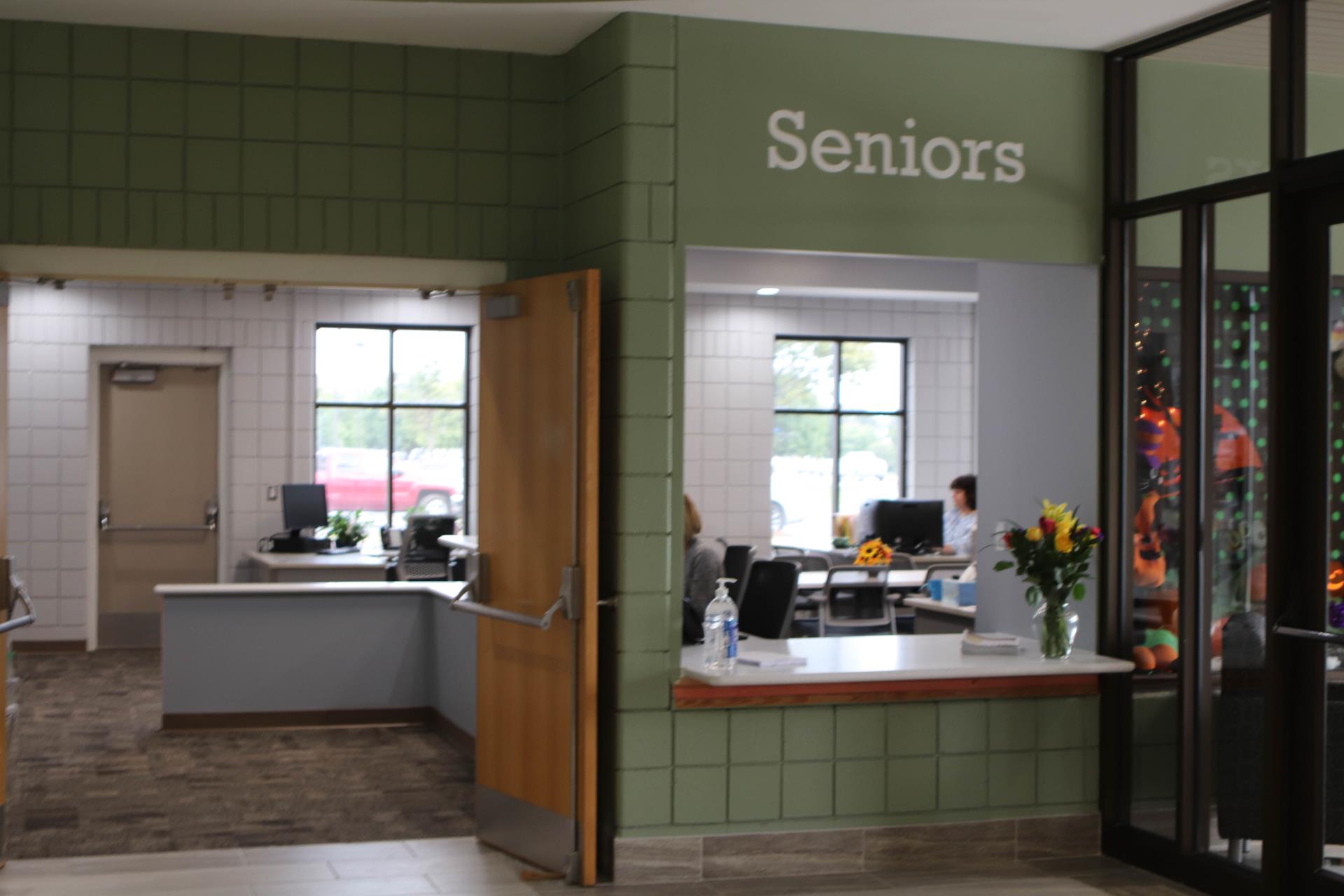 shelby township activities center