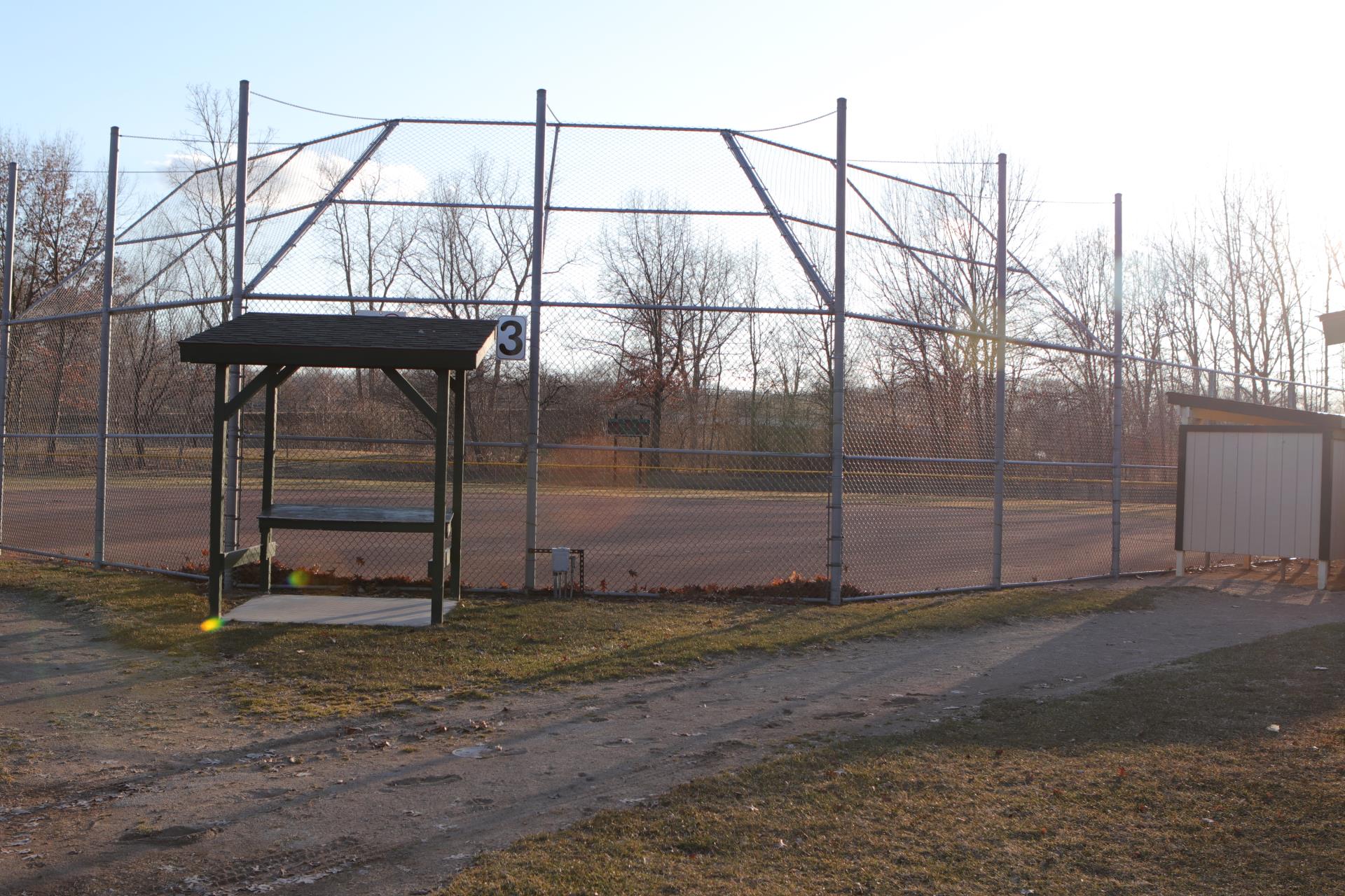 Lombardo Park